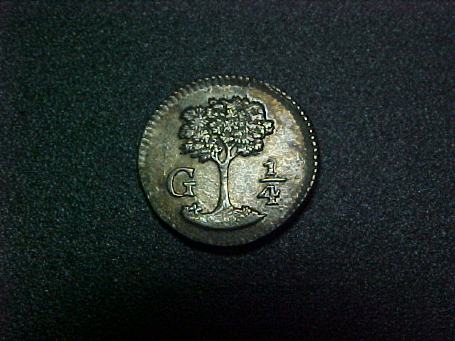 Central-American-Republic-Coins-And-Related-1824---Abt-1860